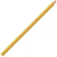 色鉛筆 ユニ ウォーターカラー 883 ゴールドオーカー 【6本セット】 取寄品の1枚目
