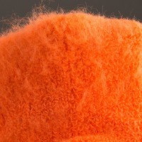 防寒手袋 WONDERGRIP サーモプラス オレンジ XL 取寄品の5枚目
