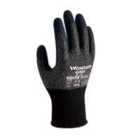 WONDER GRIP 作業手袋 エアライト ブラック