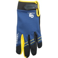 作業手袋 G-BOOST ACTIVE BRUSH Mサイズ ネイビー 5双価格 取寄品の7枚目