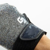 作業手袋 G-BOOST CAMOFLAGRIP Type1 LLサイズ 取寄品の5枚目