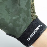 作業手袋 G-BOOST CAMOFLAGRIP Type3 Mサイズ 取寄品の6枚目